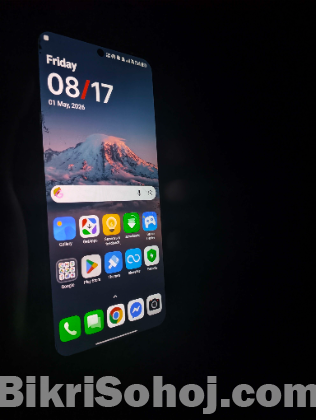 Poco x6 5g